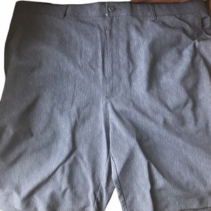 PGA Tour‎ Golf Navy Shorts 42 EUC